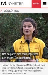 Skogsbrandhundar